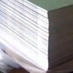 Лист нержавеющий 0,3х1000х2000 мм 20Х20Н14С2 ГОСТ 5582