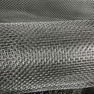 Сетка тканая НУ 1,4 х 0,65 ГОСТ 3826-82