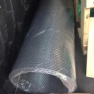 Сетка тканая НУ 0,7х0,22 ГОСТ 3826-82