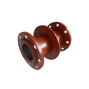 Патрубок приемо-раздаточный ППР-100