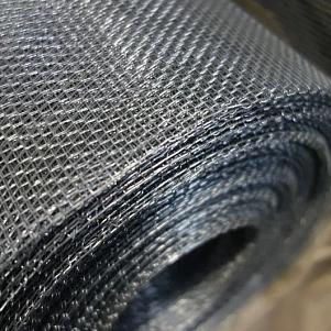 Сетка тканая НУ 0,315х025 ГОСТ 3826-82