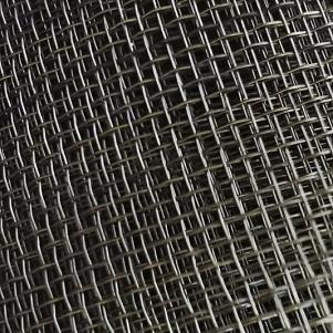 Сетка тканая НУ 0,5х0,32 ГОСТ 3826-82