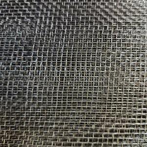 Сетка тканая НУ 0,45х0,2 ГОСТ 3826-82